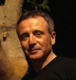 Paolo Paolino